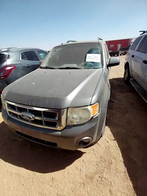 Photo of 2010 Ford Escape