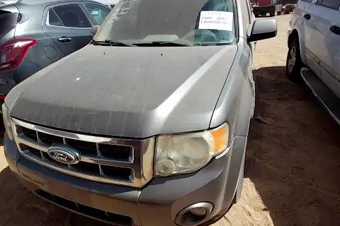 Photo of 2010 Ford Escape
