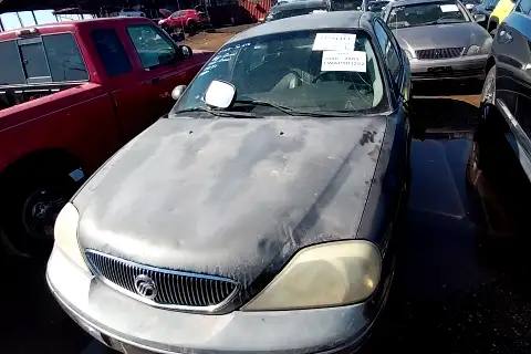 Photo of 2004 Mercury Sable