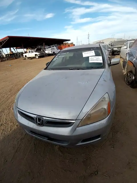 Photo of 2006 Honda Accord