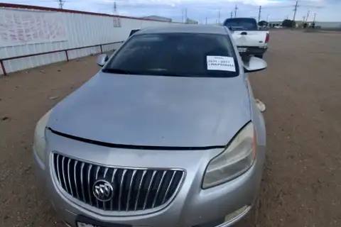 Photo of 2011 Buick Regal