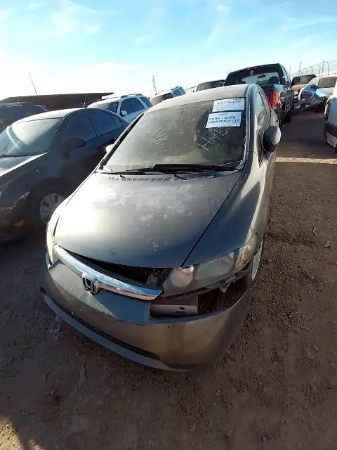 Photo of 2006 Honda Civic