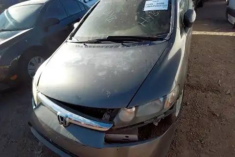 Photo of 2006 Honda Civic