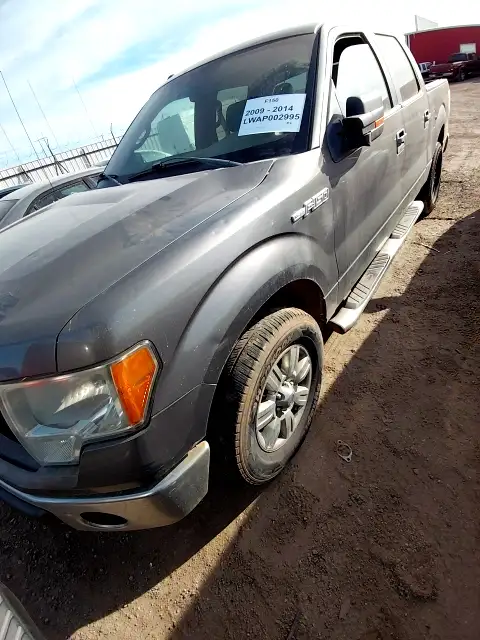 Photo of 2012 Ford F-150