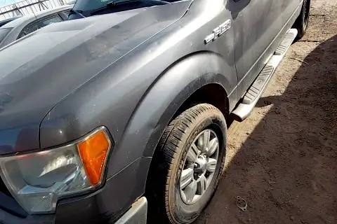 Photo of 2012 Ford F-150