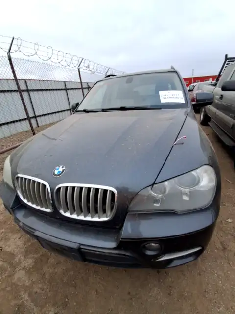Photo of 2013 Bmw X5