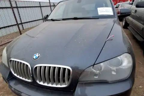Photo of 2013 Bmw X5