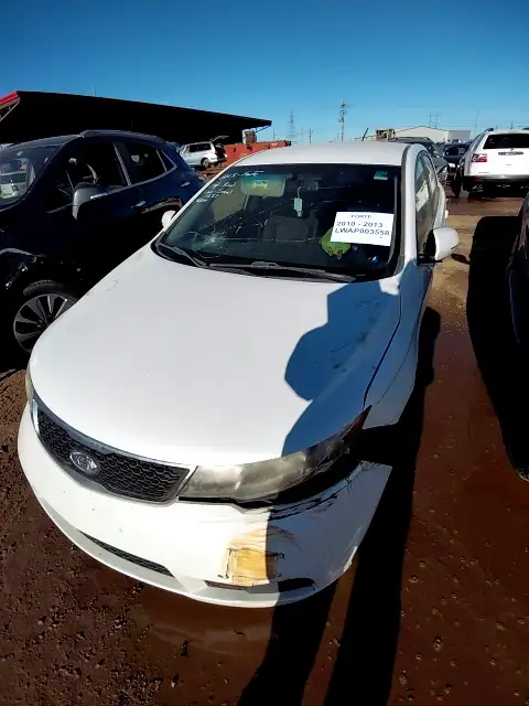Photo of 2013 Kia Forte