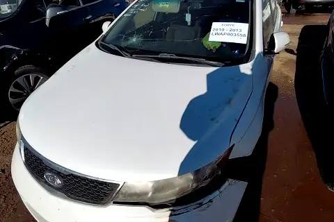 Photo of 2013 Kia Forte