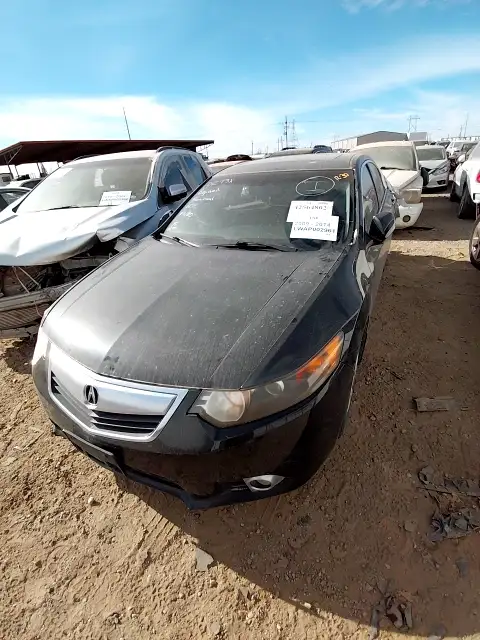 Photo of 2012 Acura Tsx