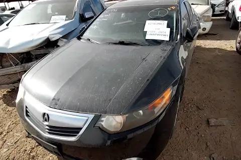 Photo of 2012 Acura Tsx