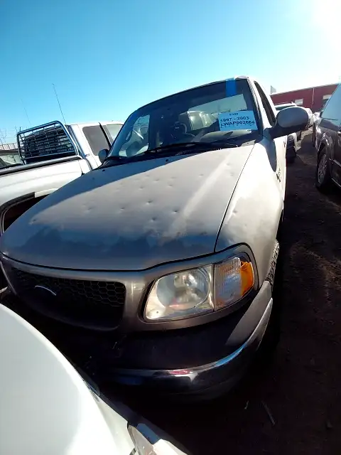 Photo of 2002 Ford F-150