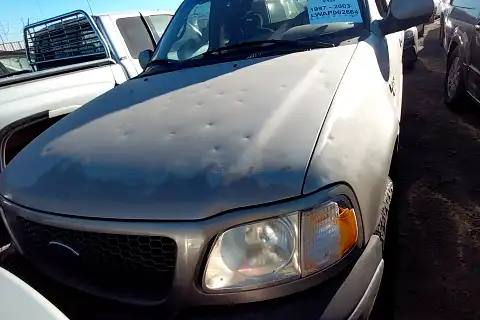 Photo of 2002 Ford F-150
