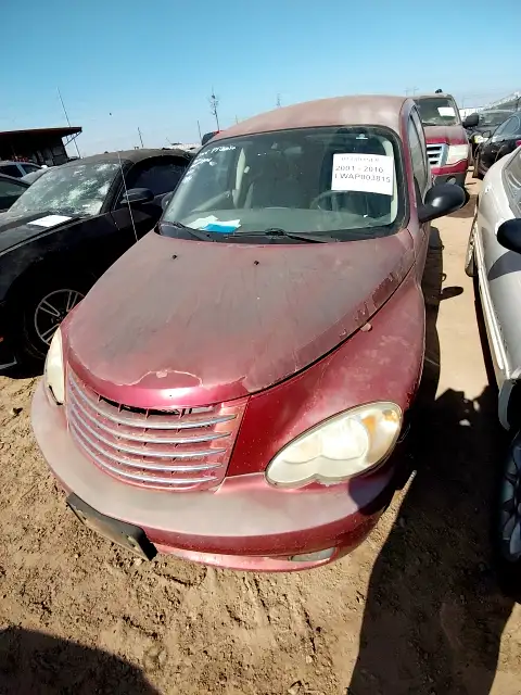 Photo of 2006 Chrysler Pt Cruiser