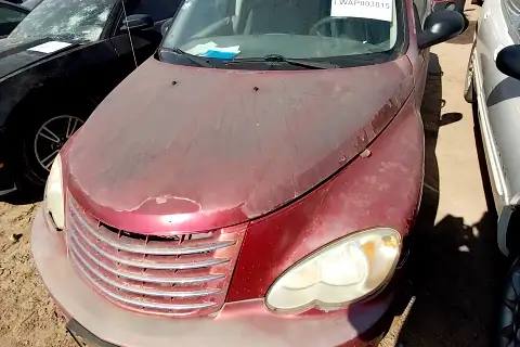 Photo of 2006 Chrysler Pt Cruiser