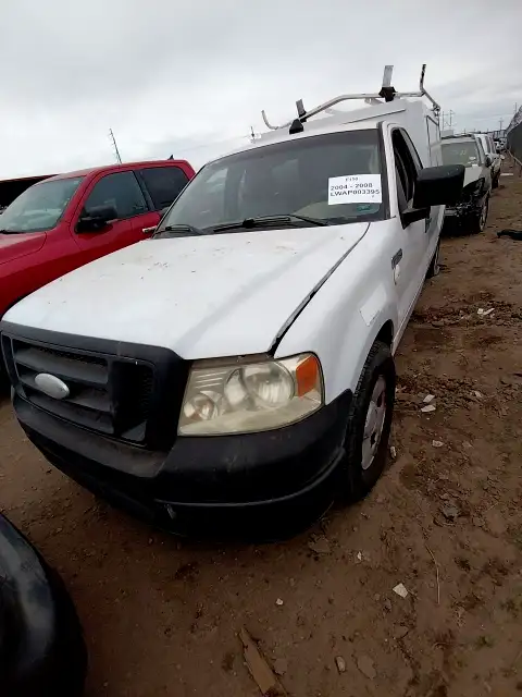 Photo of 2008 Ford F-150
