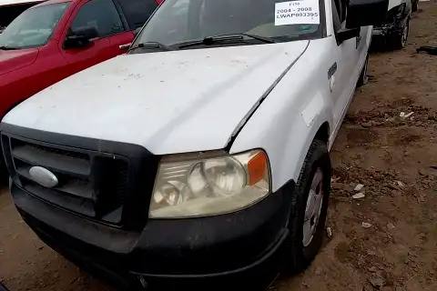 Photo of 2008 Ford F-150