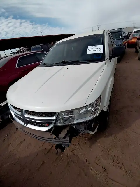 Photo of 2013 Dodge Journey