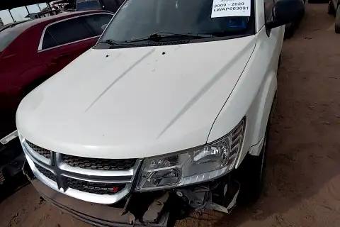 Photo of 2013 Dodge Journey