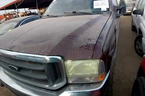 Photo of 2004 Ford F-250