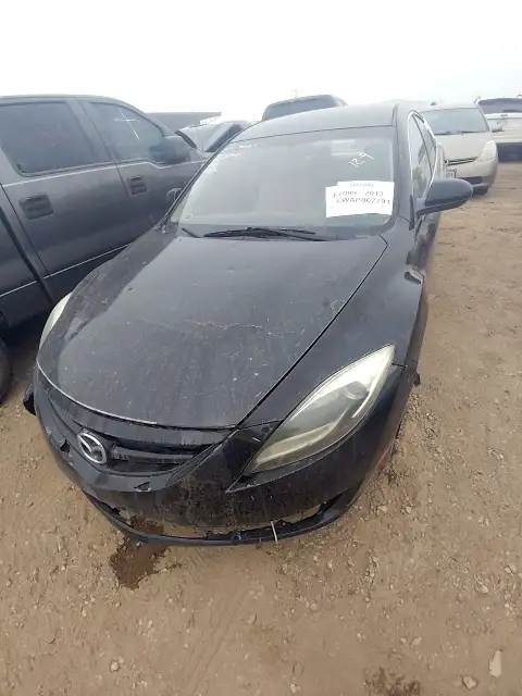 Photo of 2012 Mazda Mazda6