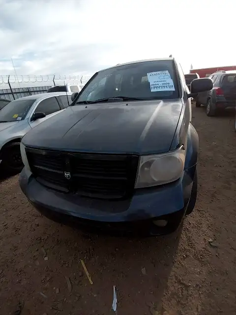 Photo of 2007 Dodge Durango