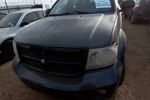 Photo of 2007 Dodge Durango