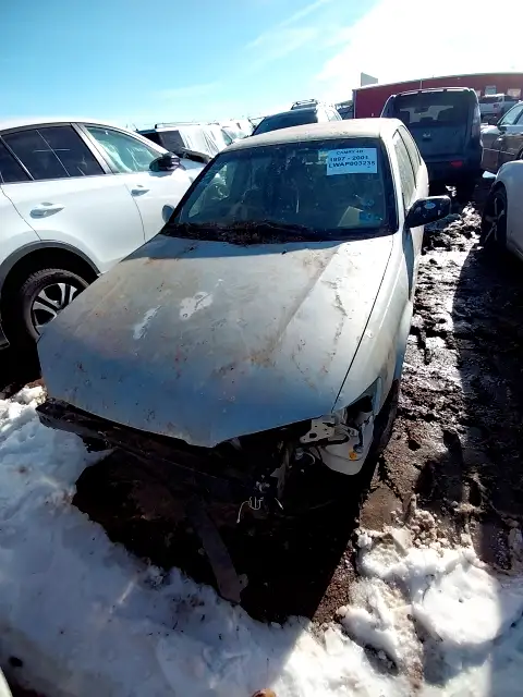Photo of 2001 Toyota Camry
