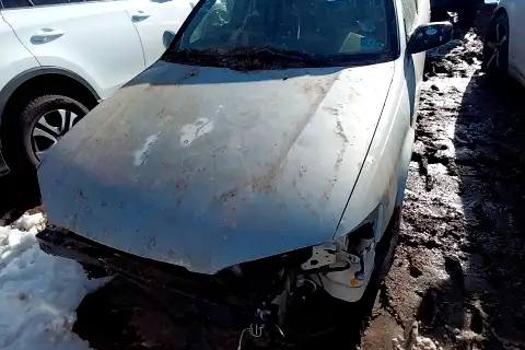 Photo of 2001 Toyota Camry