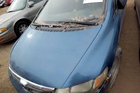 Photo of 2011 Honda Civic