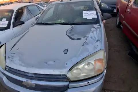 Photo of 2004 Chevrolet Malibu