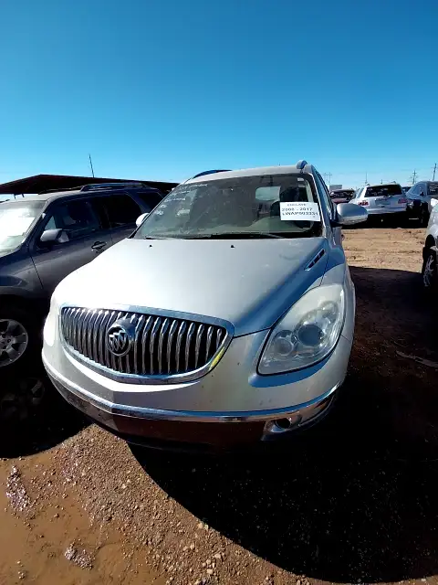 Photo of 2011 Buick Enclave