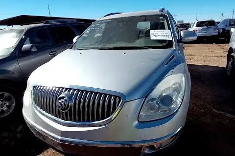 Photo of 2011 Buick Enclave