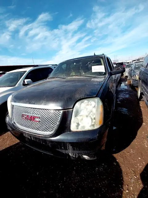 Photo of 2012 Gmc Yukon