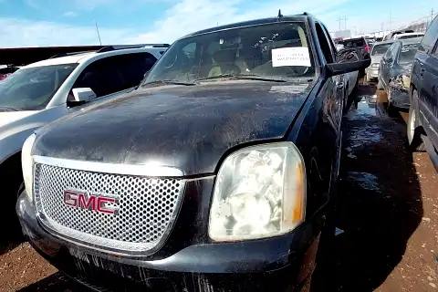 Photo of 2012 Gmc Yukon