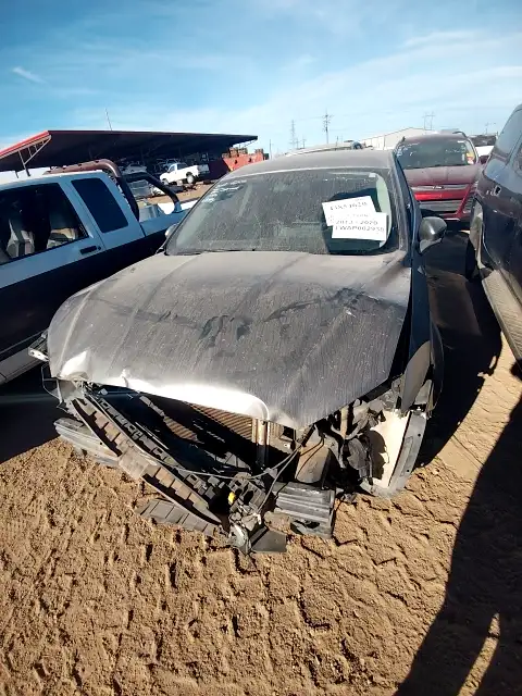 Photo of 2013 Ford Fusion