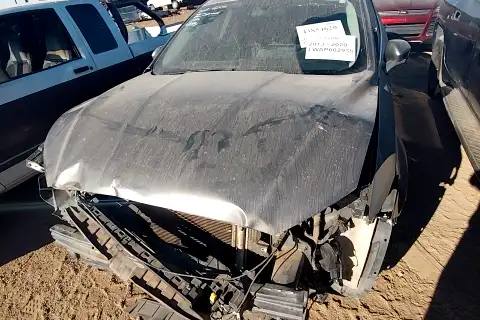 Photo of 2013 Ford Fusion