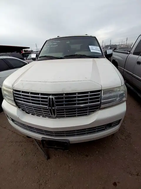 Photo of 2007 Lincoln Navigator