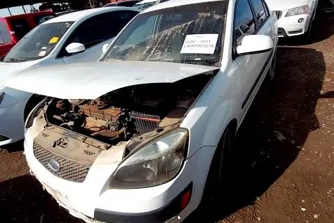 Photo of 2006 Kia Rio