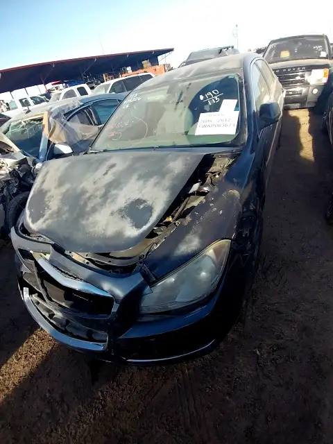 Photo of 2011 Chevrolet Malibu
