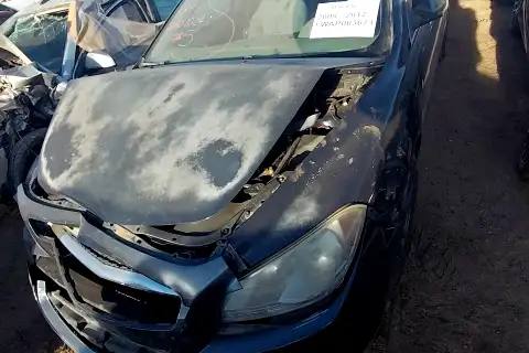 Photo of 2011 Chevrolet Malibu
