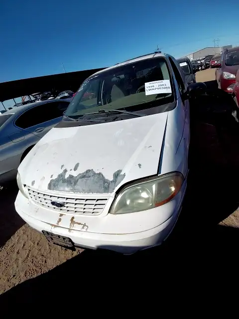 Photo of 2003 Ford Windstar