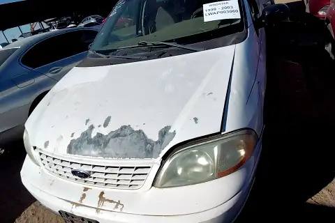 Photo of 2003 Ford Windstar