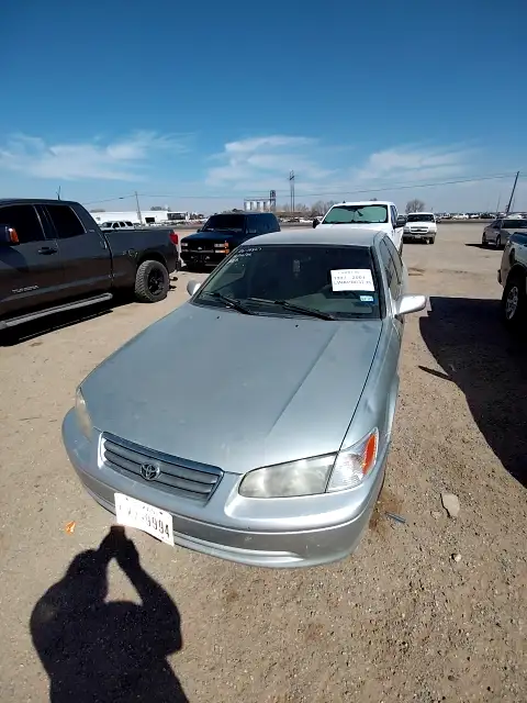 Photo of 2000 Toyota Camry