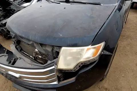 Photo of 2008 Ford Edge