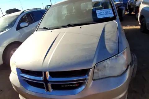 Photo of 2014 Dodge Grand Caravan