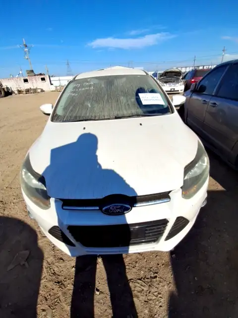 Photo of 2012 Ford Focus