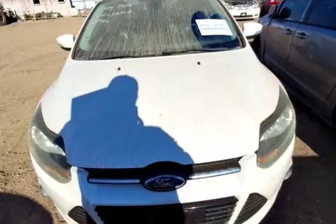Photo of 2012 Ford Focus