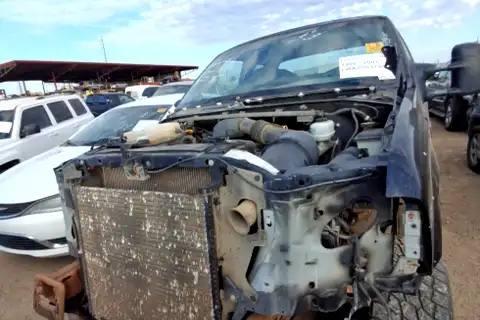 Photo of 2002 Ford F-250