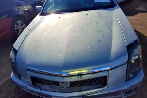Photo of 2004 Cadillac Cts